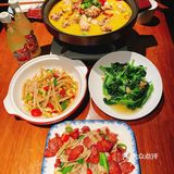 请大数据把这家私房菜推给大家