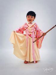 -倾城宝贝儿童摄影(浦东金谊店)