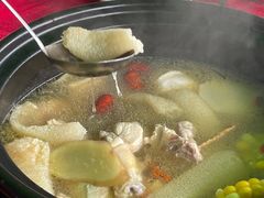 -花苑美食横琴生蚝火锅(拱北粤华路店)