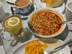 -翠华餐厅(正佳广场店)