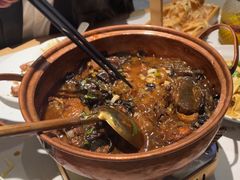 -关东小磨东北菜(漕河泾印象城店)