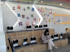 -小荧星艺校(浦东中环分校)