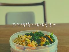 -Green Option(官舍店)