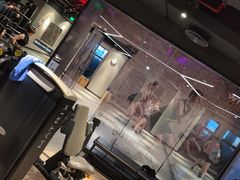 -威尔仕健身·游泳(中港汇店)