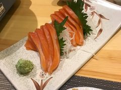 -竹幸日本料理(国光1937科技文化创意园店)