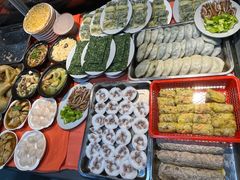 -车头老二大排档(金城步行街店)