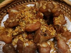 -79号渔船海鲜饭店(华强北店)