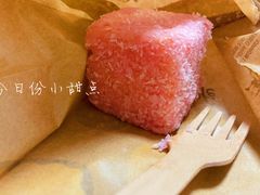 -麦当劳(捞品城店)