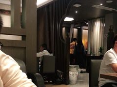 大堂-香园茶社·金陵小灶(老门东店)