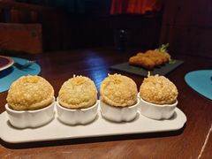 -甘尼仕印度餐厅酒吧(斜塘老街店)