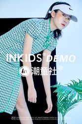 -INKIDS潮童社儿童摄影(朝阳大悦城店)