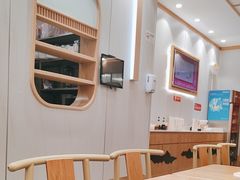 -喜家德虾仁水饺(南山书城店)
