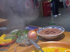 -洱火云南酸菜牛肉火锅(石景山当代商城店)