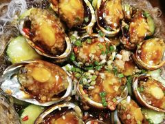 -文杏酒楼(一品天下店)