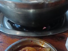 -学街秀兰麻辣烫