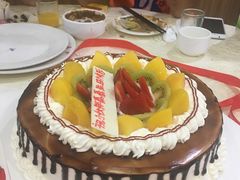 -鑫来顺大铜锅涮羊肉(中山门旗舰店)