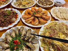 -温州一家人美食(西木头市店)