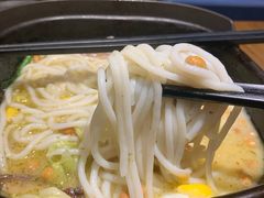 -阿香米线(大悦城店)