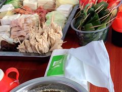 -江油特色冷沾沾(火炮街店)