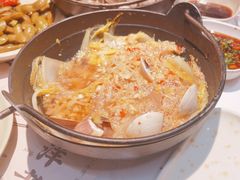 -蚝老板海鲜烧烤大排档(码头店)
