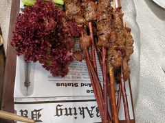 -肴约·花园式餐厅(湖里店)