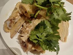 -泰煌鸡·上海白斩鸡·沪菜(平利店)