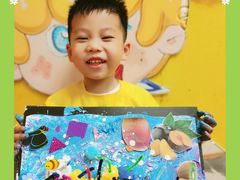 -杨梅红艺术教育(凤城教学中心)