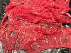 -牛将军•涮肉•烤肉(北京王府井·故宫店)