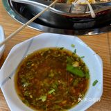 土豆片之类的。另外,他家的油料好像是免费的吗