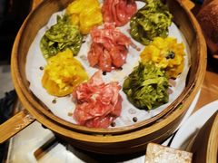 -龍聚祥烧麦馆(鼓楼店)