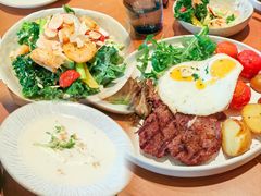 -OLLA 西班牙餐厅(丰盛里店)