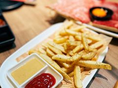 -AJIYA炭火烧肉(徐汇正大乐城店)