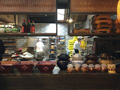 -老灶房-四川土菜(铁牛广场店)