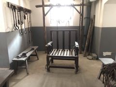 -青岛德国监狱旧址博物馆