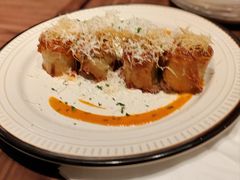 -弗兰克牛排西餐厅 Galla R By Ribone(上海首店)