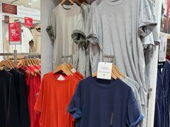 -优衣库(北京枫蓝国际广场店)