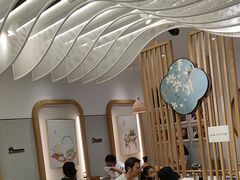 -弄堂咪道-饭香·面香·馄饨香(汇锦广场店)