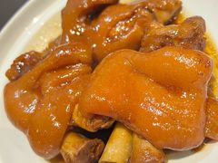 -好嫂子酱猪手•农家菜(蒲黄榆店)