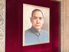 -广州中山纪念堂