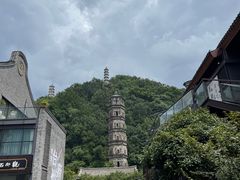 -紫阳古街