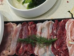 -麻辣空间·清油火锅(万达广场店)