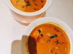 -金链花·泰国餐厅(国贸店)