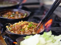 -阆中马记特色砂锅(新村路西段店)