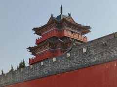 -开封府