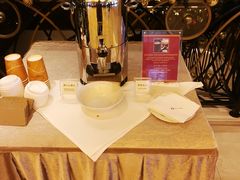 -香港城市花园酒店