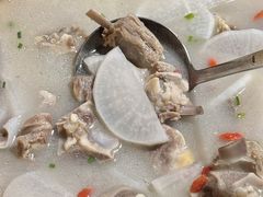 -霄汉羊排(万松园一店)