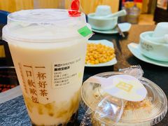 -奈雪的茶(印象城店)