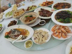 -和乐喜宴海鲜酒家(骏荣广场店)