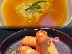-醉东Oriental House(静安嘉里中心店)