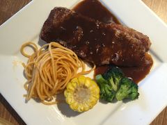 -必胜客(漕宝路店)